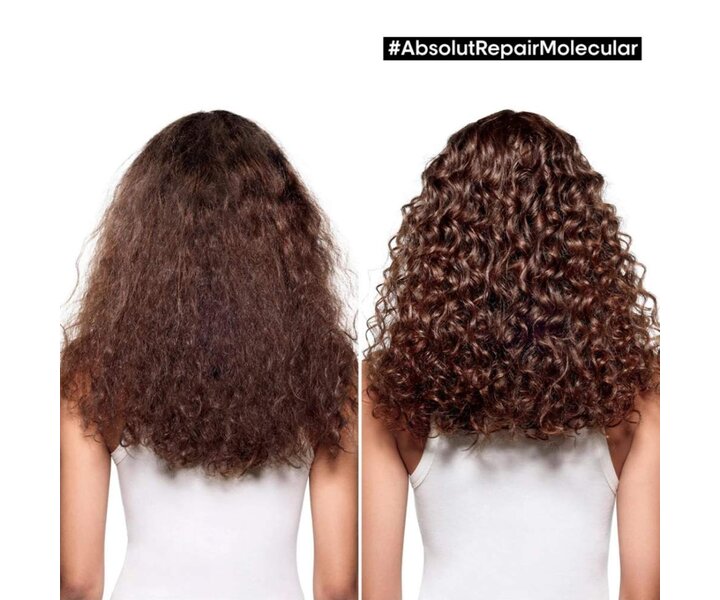 SE Absolut Repair Molecular Rinse-off Serum - 250ml