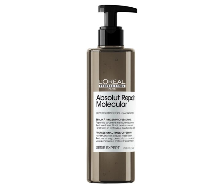 SE Absolut Repair Molecular Rinse-off Serum - 250ml