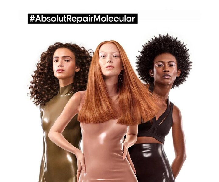 SE Absolut Repair Molecular Concentrated Pre-Treatment - 190ml