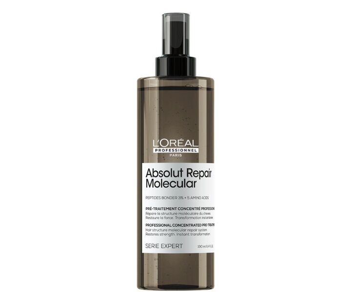 SE Absolut Repair Molecular Concentrated Pre-Treatment - 190ml