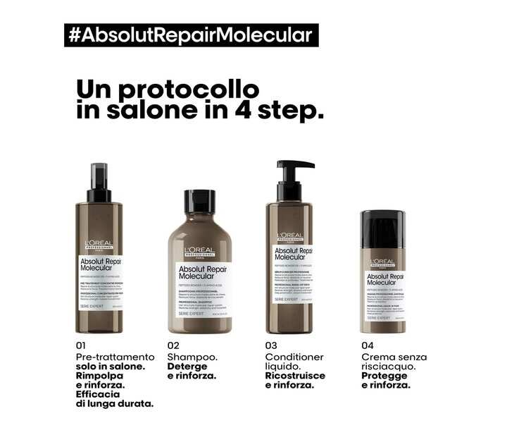 SE Absolut Repair Molecular Concentrated Pre-Treatment - 190ml