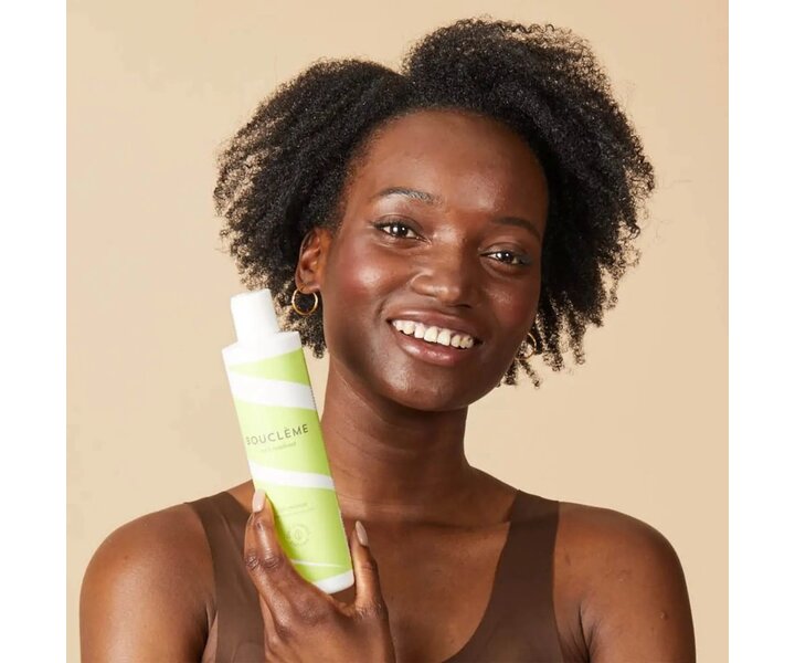 Curl Cleanser Curls Redefined Shampoo