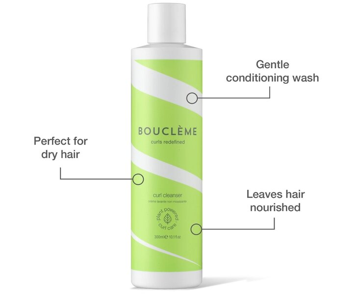 Curl Cleanser Curls Redefined Shampoo