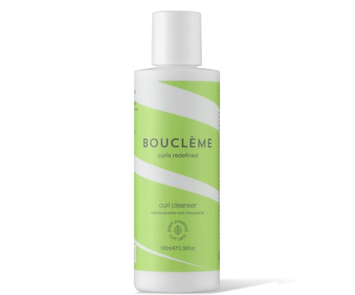 Curl Cleanser Curls Redefined Shampoo