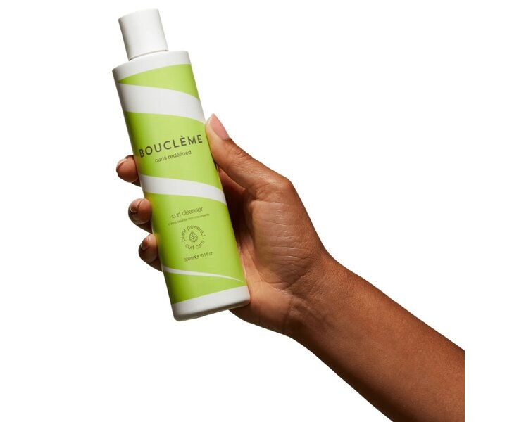Curl Cleanser Curls Redefined Shampoo