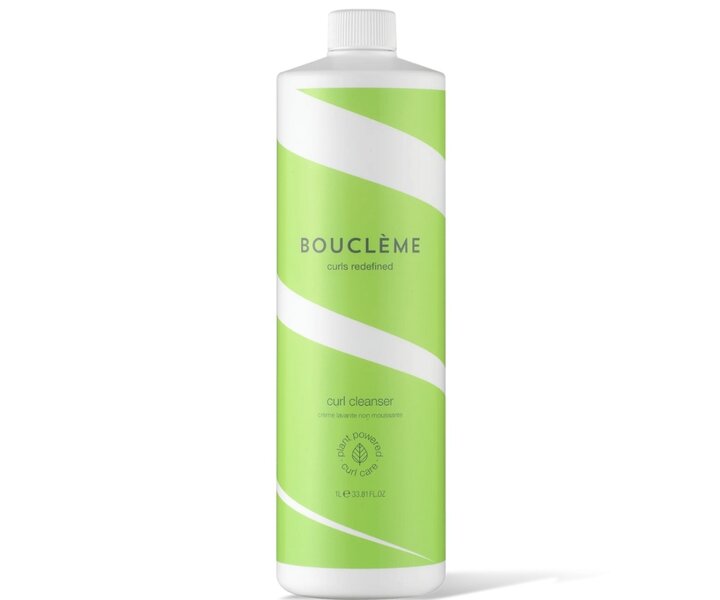 Curl Cleanser Curls Redefined Shampoo