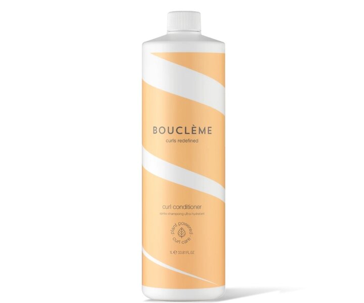 Curls Redefined Curl Conditioner
