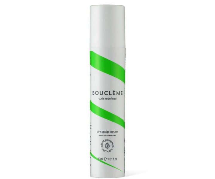Curls Redefined Dry Scalp Serum - 30ml