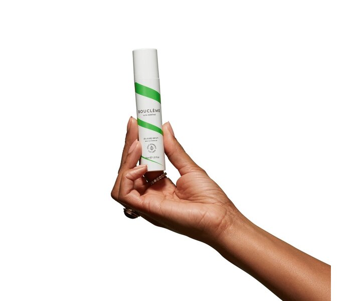 Curls Redefined Dry Scalp Serum - 30ml
