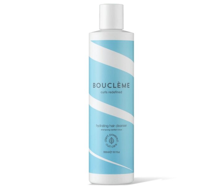 Curls Redefined Hydrating Hair Cleanser Shampoo