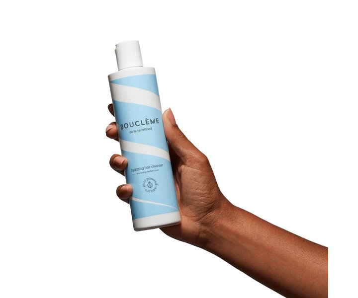 Curls Redefined Hydrating Hair Cleanser Shampoo