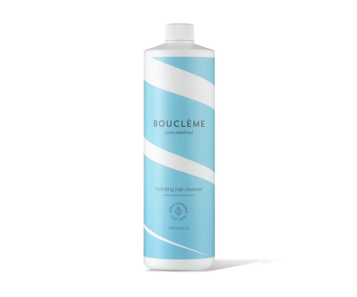 Curls Redefined Hydrating Hair Cleanser Shampoo