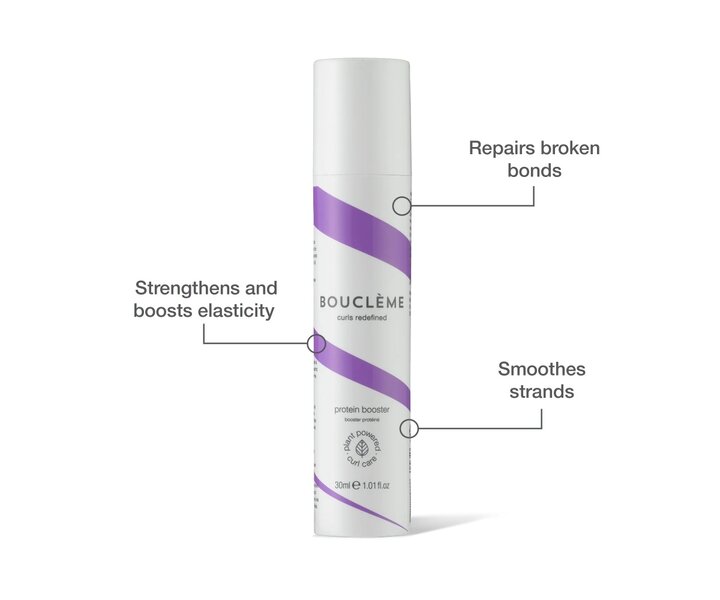 Curls Redefined Proteïn Booster - 30ml