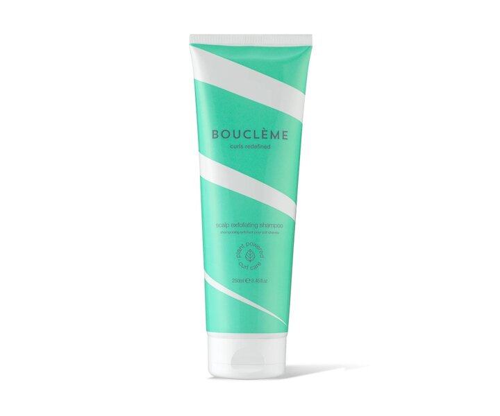 Curls Redefined Scalp Exfoliating Shampoo