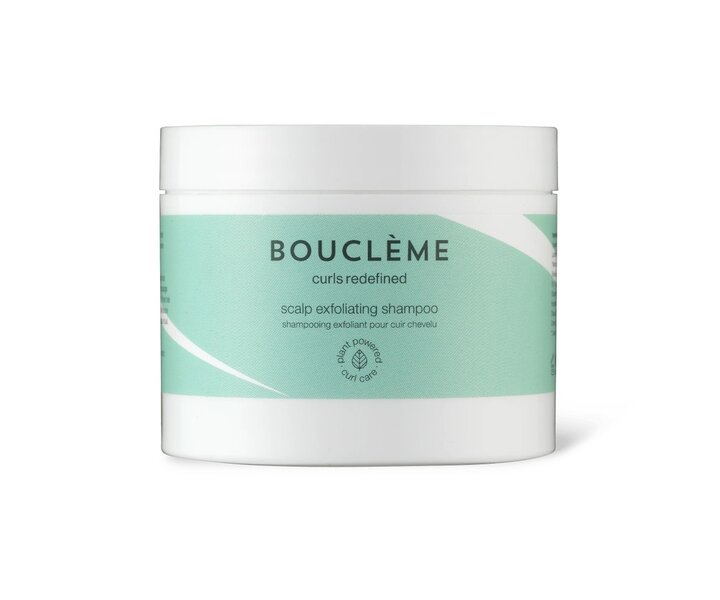 Curls Redefined Scalp Exfoliating Shampoo
