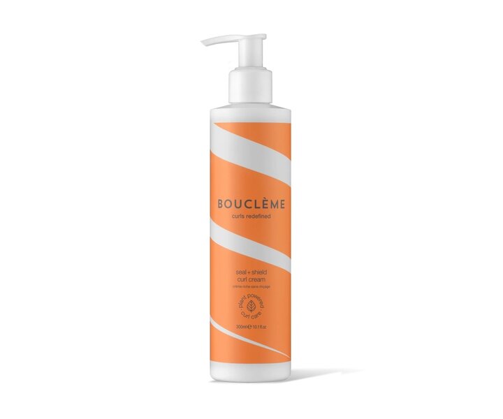 Curls Redefined Seal + Shield Curl Cream