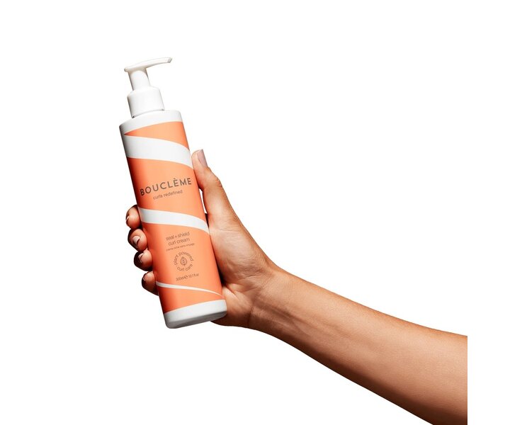 Curls Redefined Seal + Shield Curl Cream