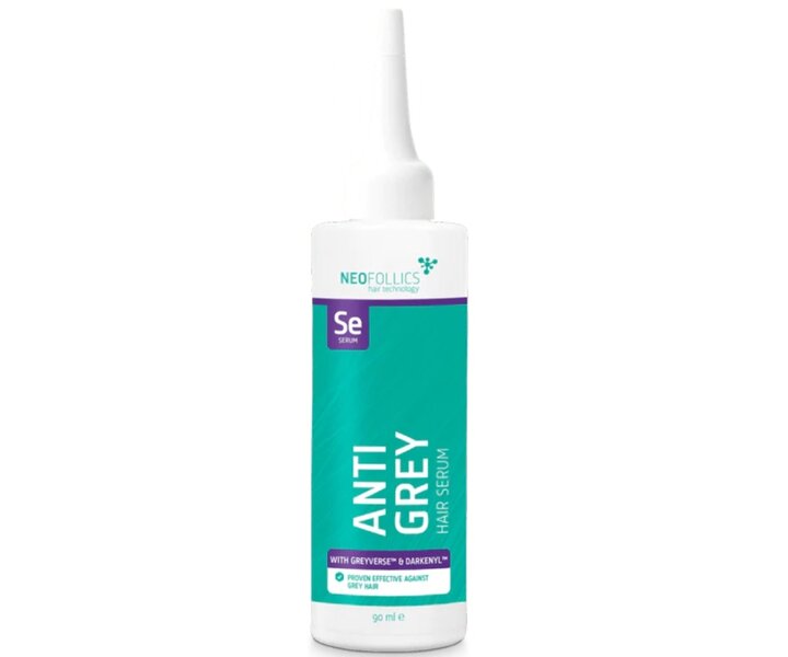 Anti-Grey Haarserum - 90ml