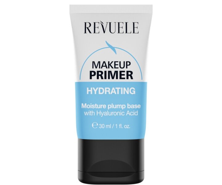 Revuele Make Up Primer Moisture Plump Base Hydrating 30ml