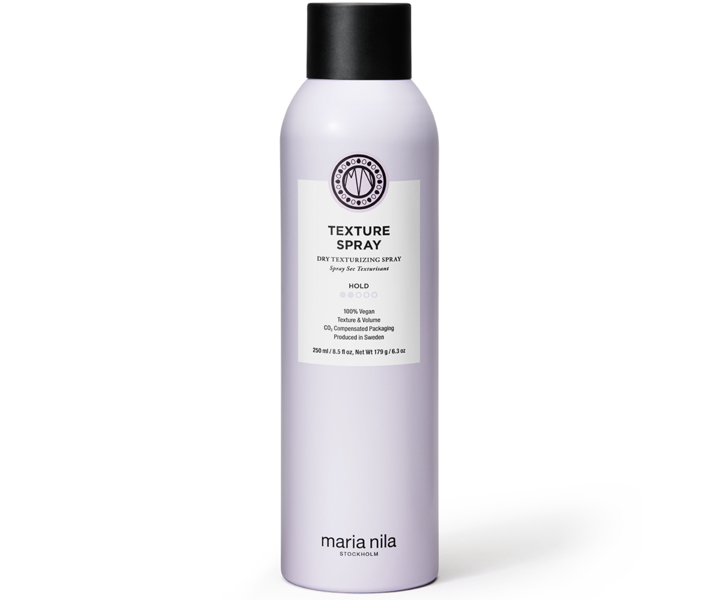 Dry Texturizing Spray - 250ml