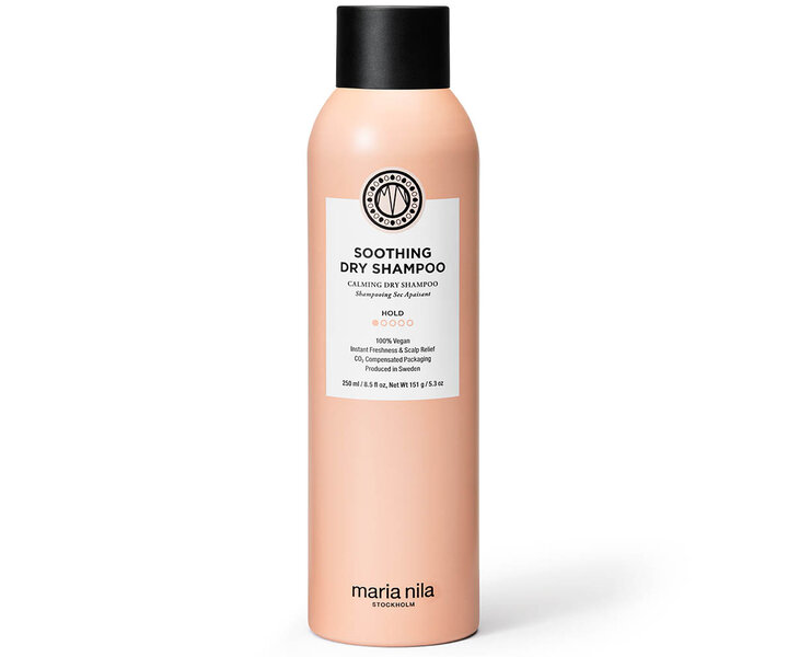 Calming Soothing Dry Shampoo - 250ml