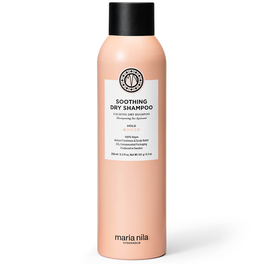 Dry online shampoo natural