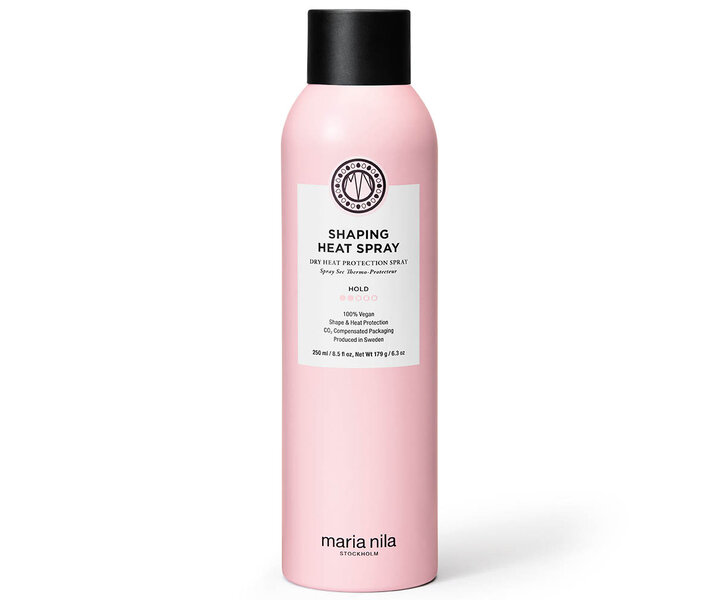 Shaping Dry Heat Protecting Spray - 250ml