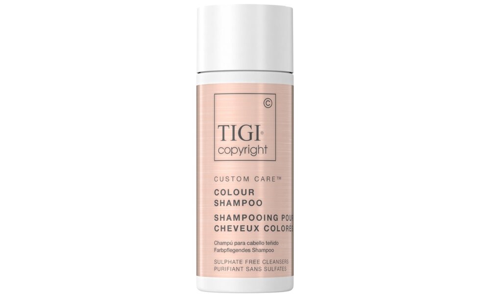 You can order TIGI Color Shampoo extra cheaply at Haarspullen.nl ...