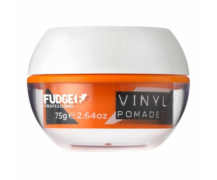 Vinyl Pomade - 75gr.