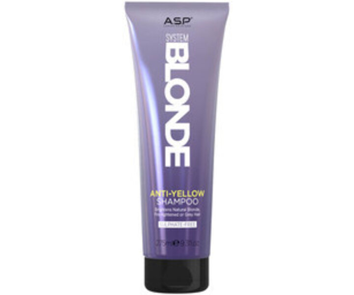 Mode Cool Blonde Shampoo