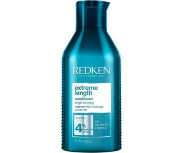 Extreme Length Conditioner With Biotin