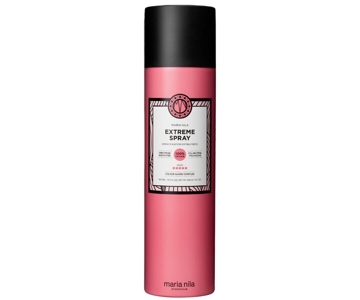 Style & Finish Extreme Spray
