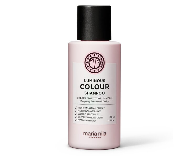 Palett Luminous Colour Shampoo