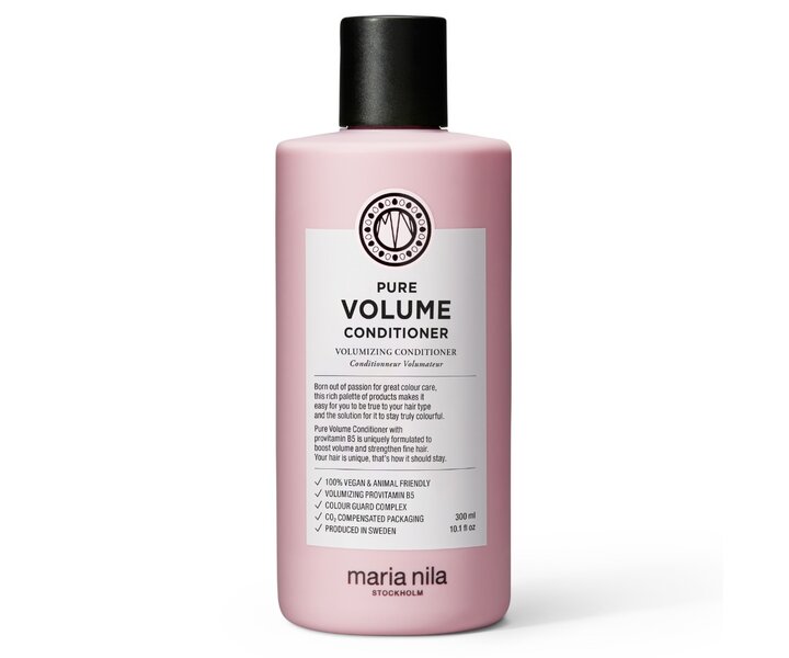 Palett Pure Volume Conditioner