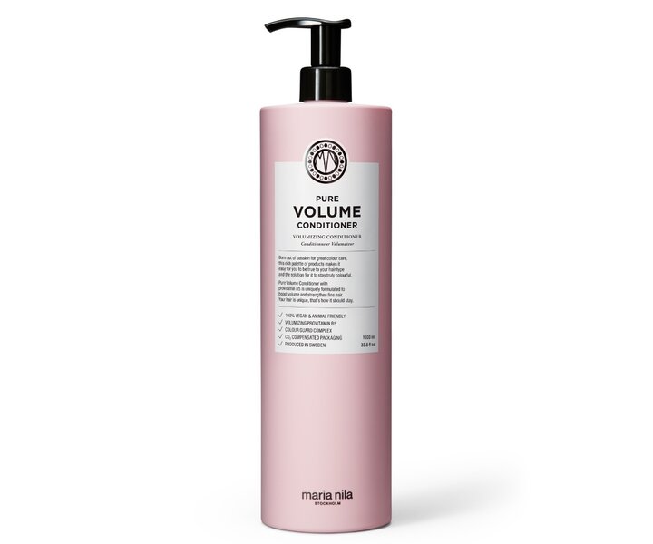 Palett Pure Volume Conditioner