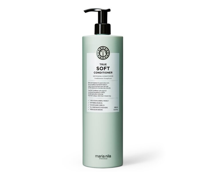 Palett True Soft Conditioner