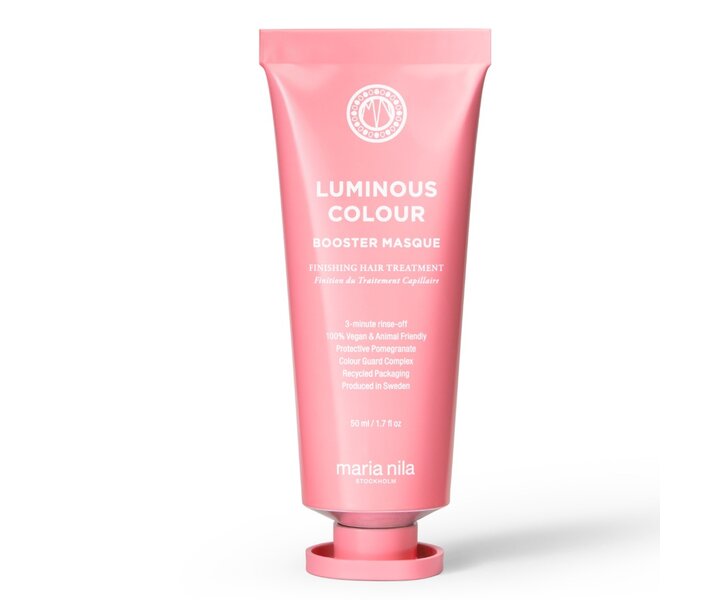 Luminous Colour Luxe Geschenkset - 350+300+50ml