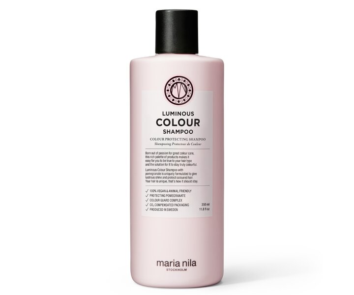 Luminous Colour Luxe Geschenkset - 350+300+50ml