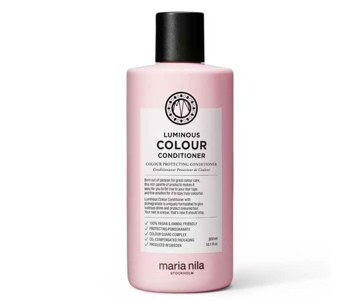 Luminous Colour Luxe Geschenkset - 350+300+50ml