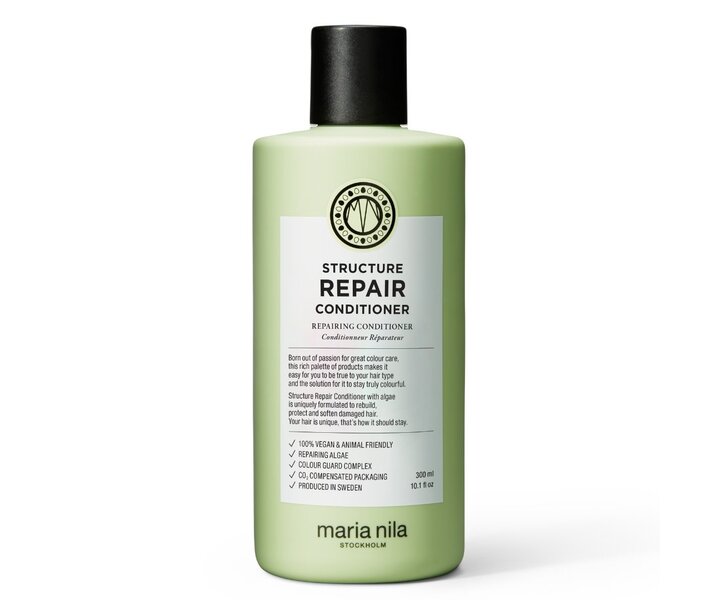 Structure Repair Care Set - 350ml+300ml