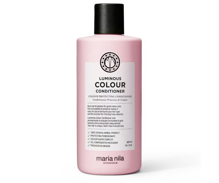 Palett Luminous Colour Conditioner