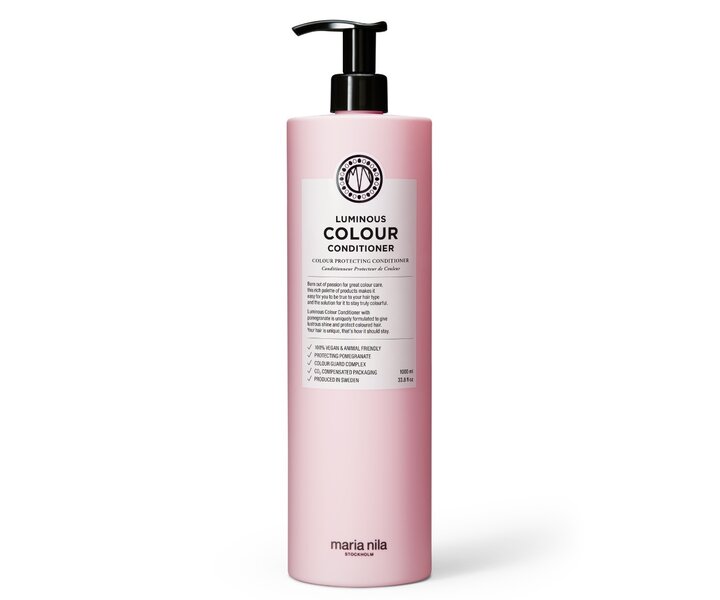 Palett Luminous Colour Conditioner