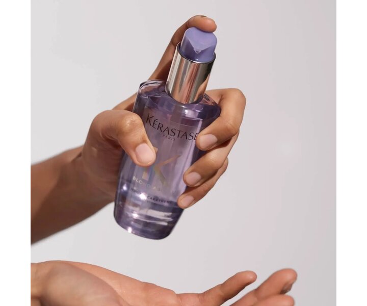 Kérastase Blond Absolu Strengthening Oil Cicaextreme - 100ml