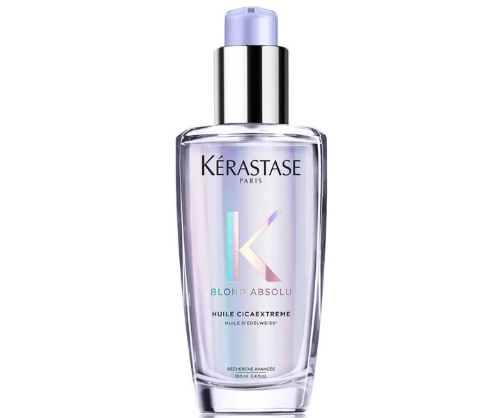 Kérastase Blond Absolu Strengthening Oil Cicaextreme - 100ml