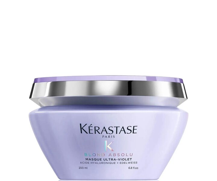 Blond Absolu Haarmasker Ultra Violet - 200ml