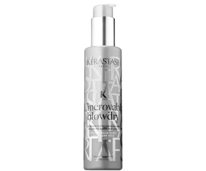 Couture L'incroyable Blowdry Heat Lotion - 150ml