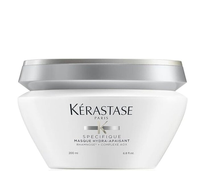 Specifique Hydra-Apaisant Scalp and Hair Mask - 200ml