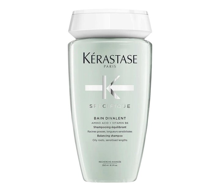 Specifique Bain Divalent Balancing Shampoo - 250ml