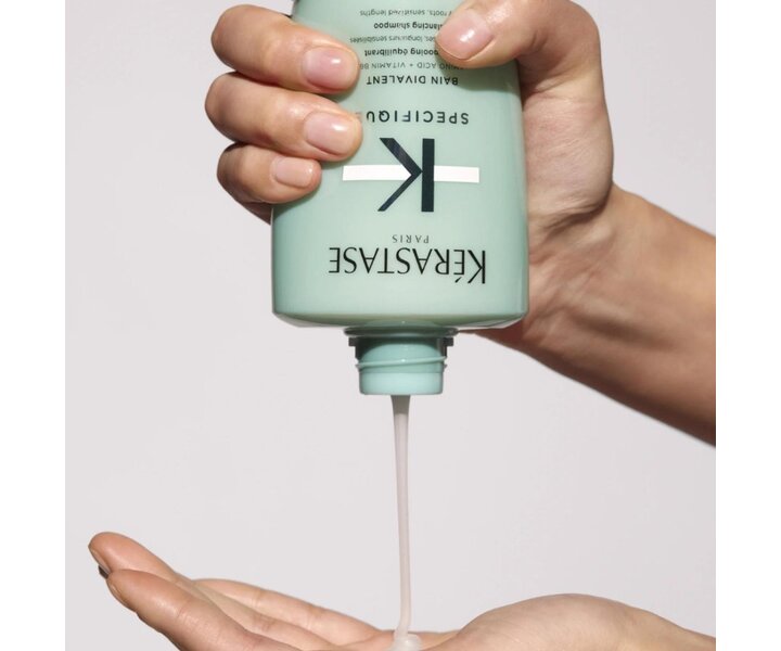Specifique Bain Divalent Balancing Shampoo - 250ml