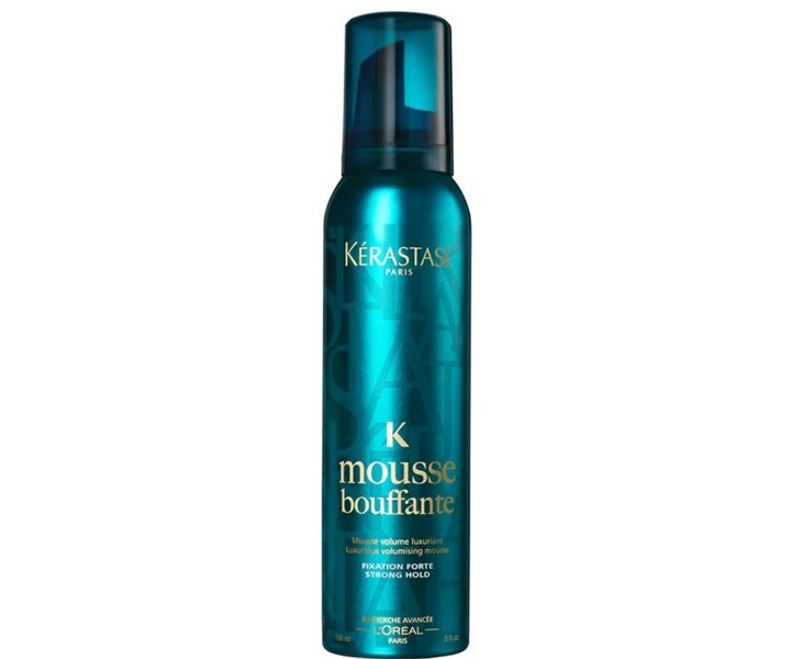 Couture Bouffante Volume Mousse Strong Hold - 150ml